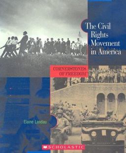 The Civil Rights Movement in America