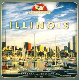 From Sea to Shining Sea: Illinois