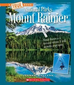 Mount Rainier