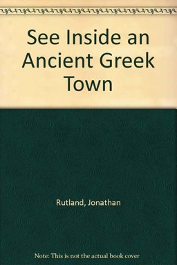 An Ancient Greek Town
