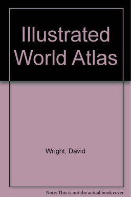 Illustrated World Atlas
