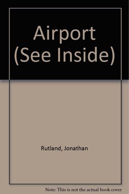 See Inside an Airport