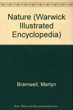 Warwick Illustrated Encyclopedia of Nature