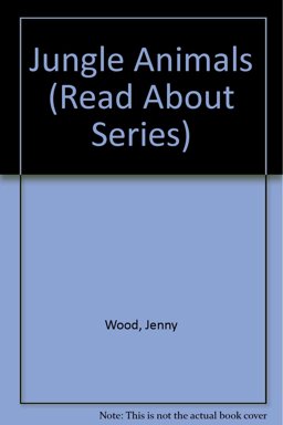 Jungle Animals