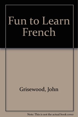 Fun to Learn French