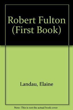 Robert Fulton