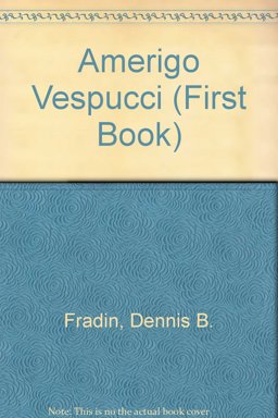 Amerigo Vespucci