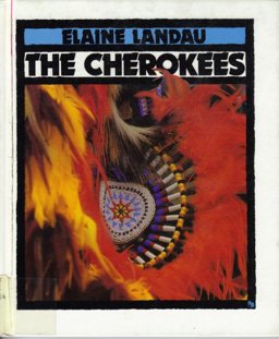 The Cherokees