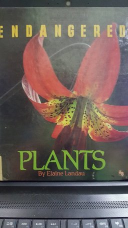 Endangered Plants