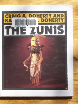 The Zunis