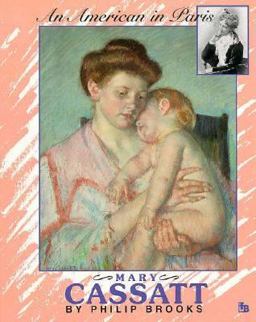 Mary Cassatt