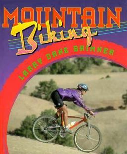 Mountain Biking