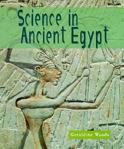 Science in Ancient Egypt
