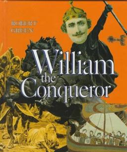 William the Conqueror