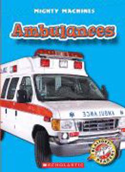 Ambulances