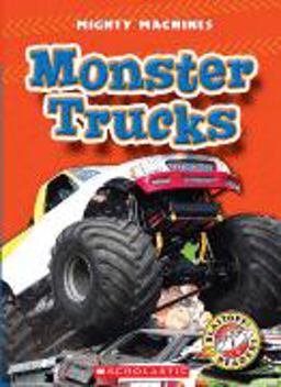 Monster Trucks