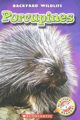 Porcupines Porcupines