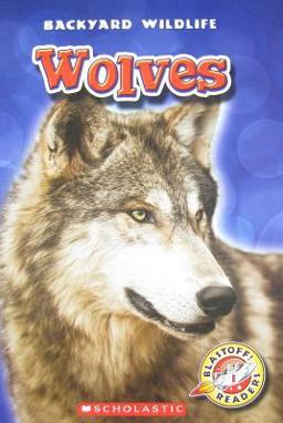 Wolves Wolves