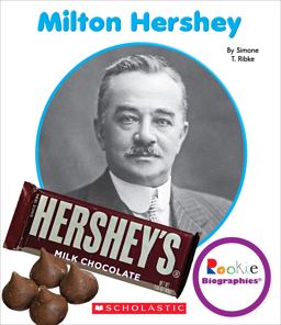 Milton Hershey