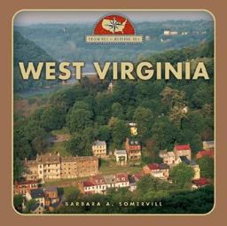 From Sea to Shining Sea: West Virgina