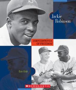 Jackie Robinson