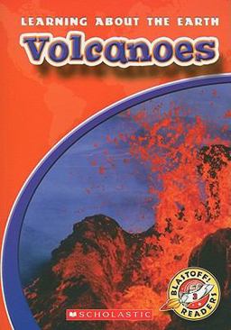 Volcanoes