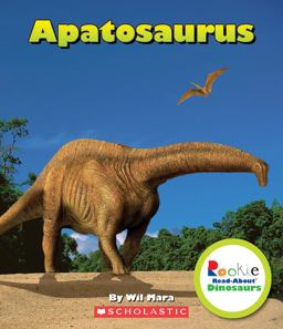Apatosaurus Apatosaurus