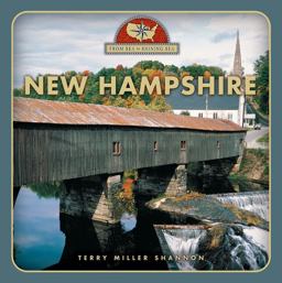 From Sea to Shining Sea: New Hampshire