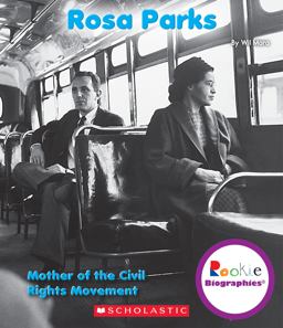 Rosa Parks (Rookie Biographies) Rosa Parks (Rookie Biographies)