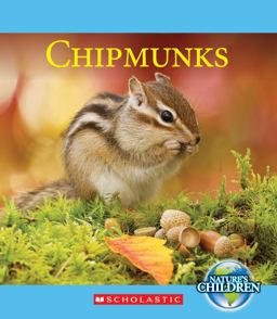 Chipmunks Chipmunks