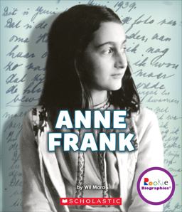 Anne Frank: a Life in Hiding (Rookie Biographies) Anne Frank: a Life in Hiding (Rookie Biographies)