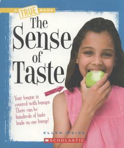 The Sense of Taste