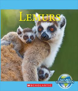 Lemurs Lemurs