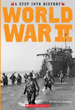 World War II (Library Edition)
