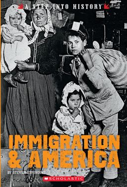 Immigration and America