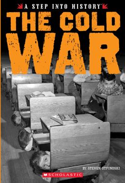 A Step into History: the Cold War (Library Edition)