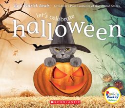 Let's Celebrate Halloween (Rookie Poetry: Holidays and Celebrations) (Library Edition)