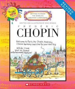 Frederic Chopin