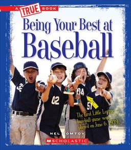 Being Your Best at Baseball