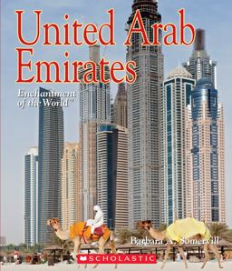 United Arab Emirates (Enchantment of the World) (Library Edition)