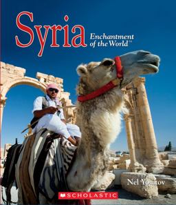 Enchantment of the World, Second Series: Syria