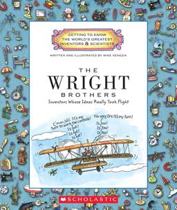 The Wright Brothers