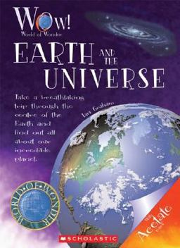 Earth and the Universe (World of Wonder)