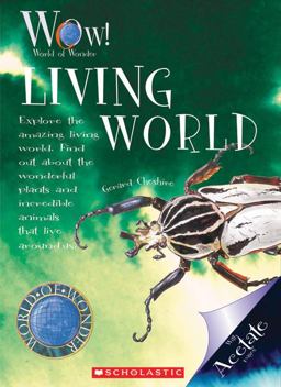 Living World (World of Wonder)