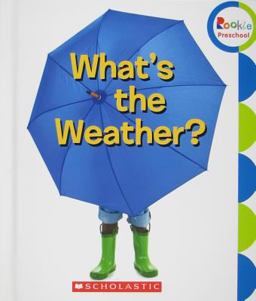 Rookie Preschool: Rookie Learn about Nauture: What's the Weather?