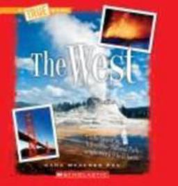 A True Book: the West