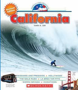 America the Beautiful, Third Series: California (Revised Edition)