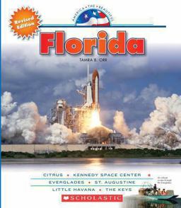 America the Beautiful, Third Series: Florida (Revised Edition)