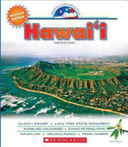 America the Beautiful, Third Series: Hawai'i (Revised Edition)