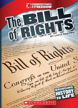 The Bill of Rights